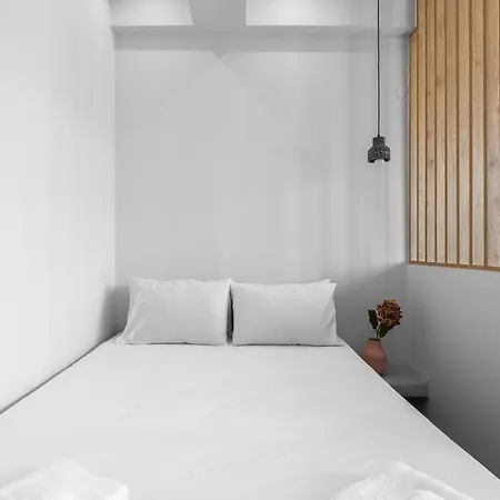 Wallstreet, The Luxury Suites Thessaloniki Exterior foto
