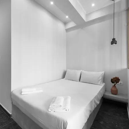 Wallstreet, The Luxury Suites Thessaloniki Exterior foto