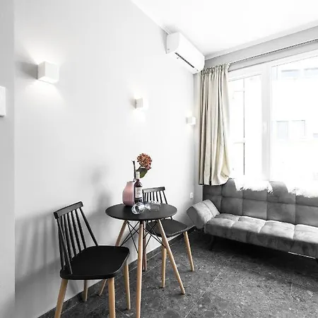 Wallstreet, The Luxury Suites Thessaloniki Exterior foto