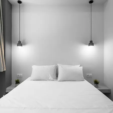 Wallstreet, The Luxury Suites Thessaloniki Exterior foto