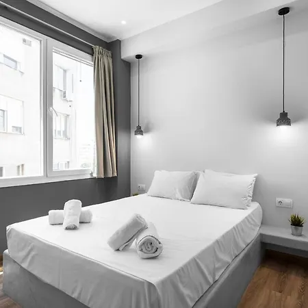 Wallstreet, The Luxury Suites Thessaloniki Exterior foto