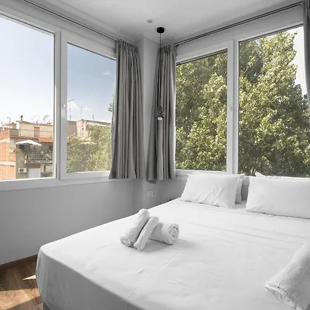 Wallstreet, The Luxury Suites Thessaloniki Exterior foto