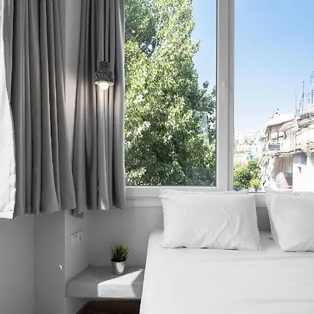 Wallstreet, The Luxury Suites Thessaloniki Exterior foto