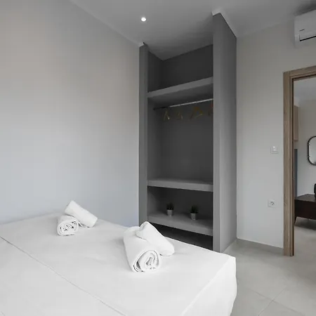 Wallstreet, The Luxury Suites Thessaloniki Exterior foto