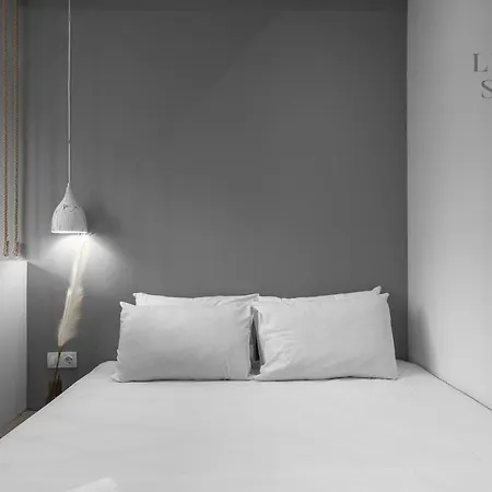 Wallstreet, The Luxury Suites Thessaloniki Exterior foto