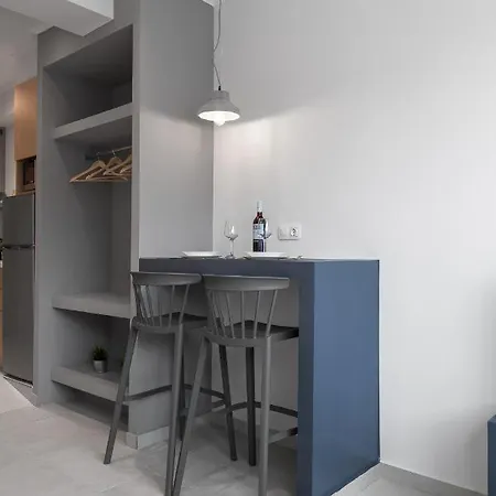 Wallstreet, The Luxury Suites Thessaloniki Exterior foto