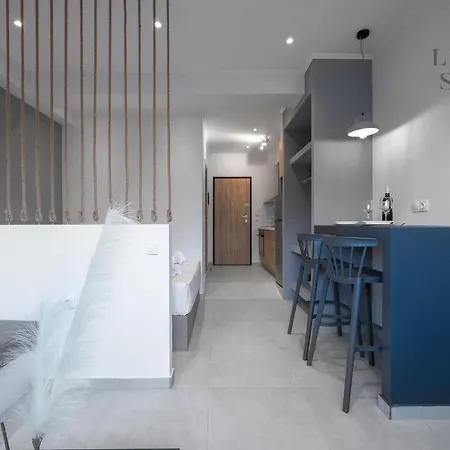 Wallstreet, The Luxury Suites Thessaloniki Exterior foto