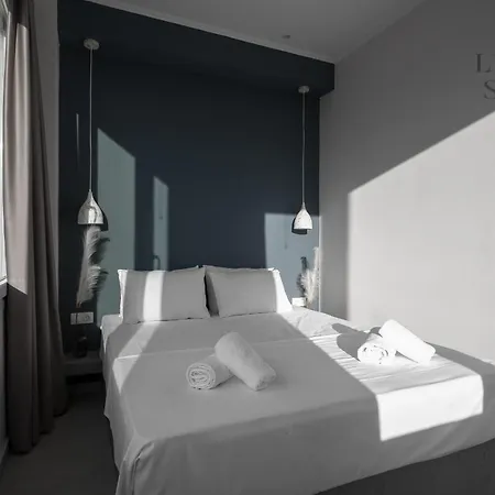 Wallstreet, The Luxury Suites Thessaloniki Exterior foto