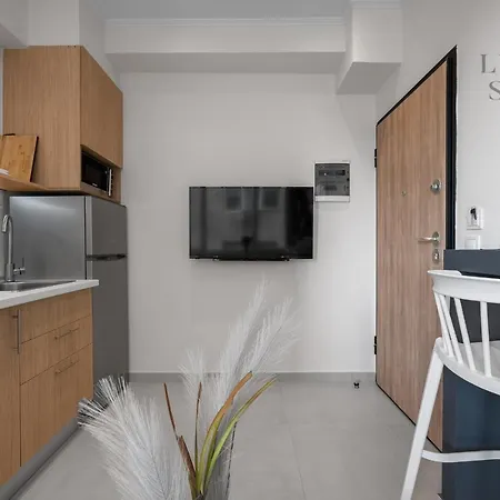 Wallstreet, The Luxury Suites Thessaloniki Exterior foto