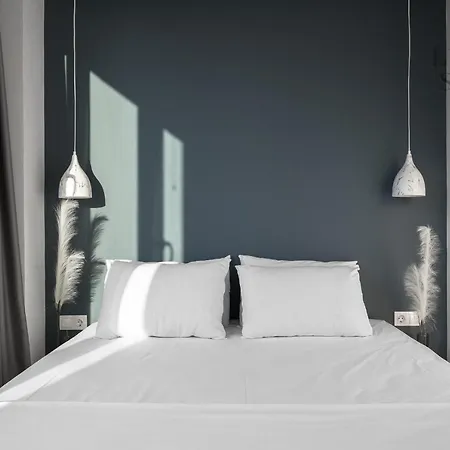 Wallstreet, The Luxury Suites Thessaloniki Exterior foto