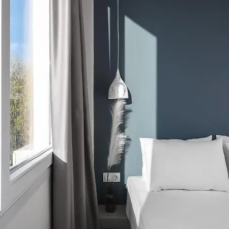 Wallstreet, The Luxury Suites Thessaloniki Exterior foto