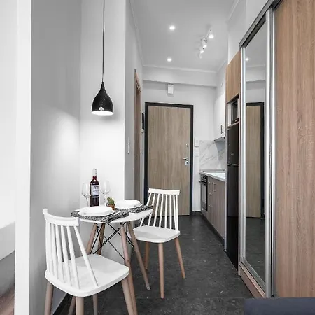Wallstreet, The Luxury Suites Thessaloniki Exterior foto
