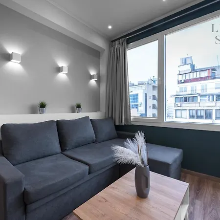 Wallstreet, The Luxury Suites Thessaloniki Exterior foto