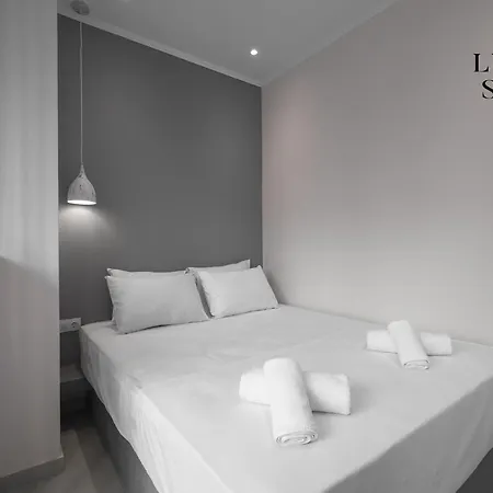 Wallstreet, The Luxury Suites Thessaloniki Exterior foto