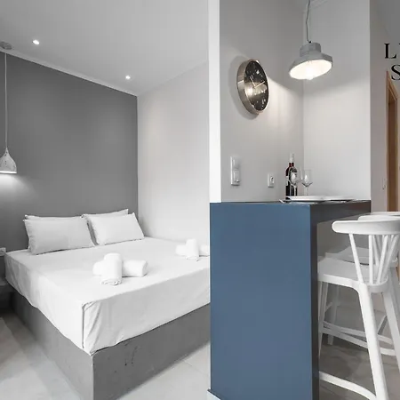 Wallstreet, The Luxury Suites Thessaloniki Exterior foto