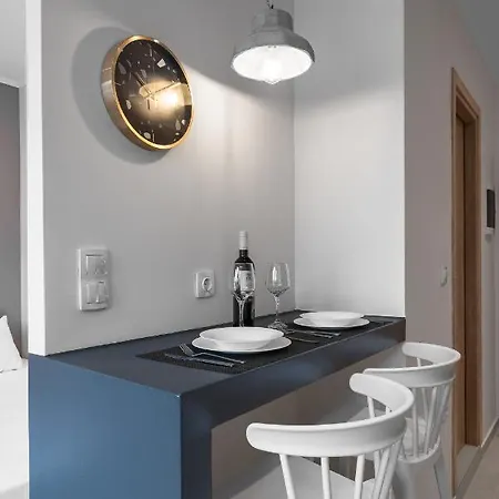 Wallstreet, The Luxury Suites Thessaloniki Exterior foto