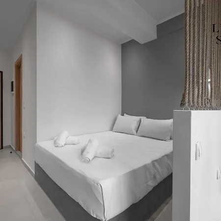 Wallstreet, The Luxury Suites Thessaloniki Exterior foto
