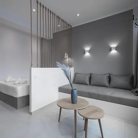 Wallstreet, The Luxury Suites Thessaloniki Exterior foto