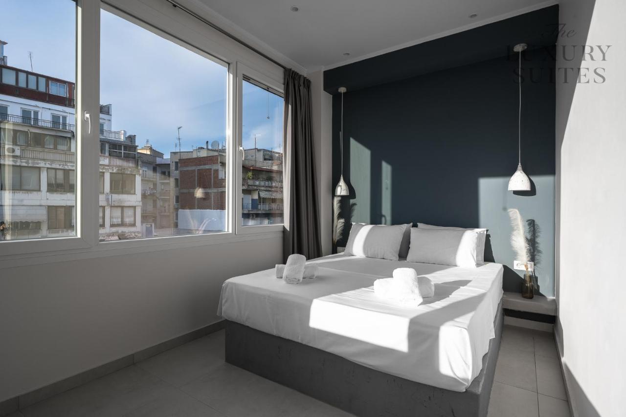 Wallstreet, The Luxury Διαμέρισμα *